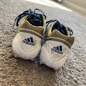 Adidas cleats